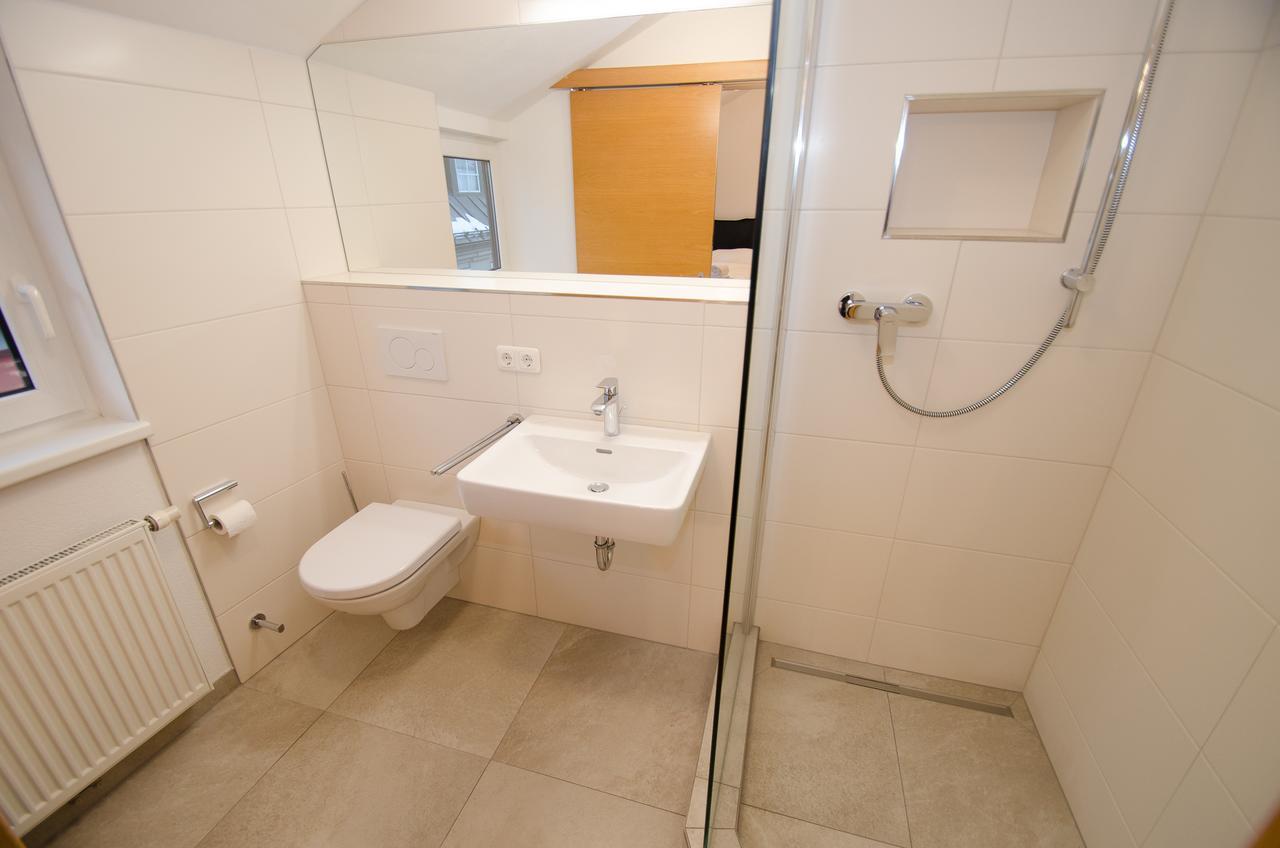 Penthouse Seven By All In One Apartments ツェル アム ゼー エクステリア 写真