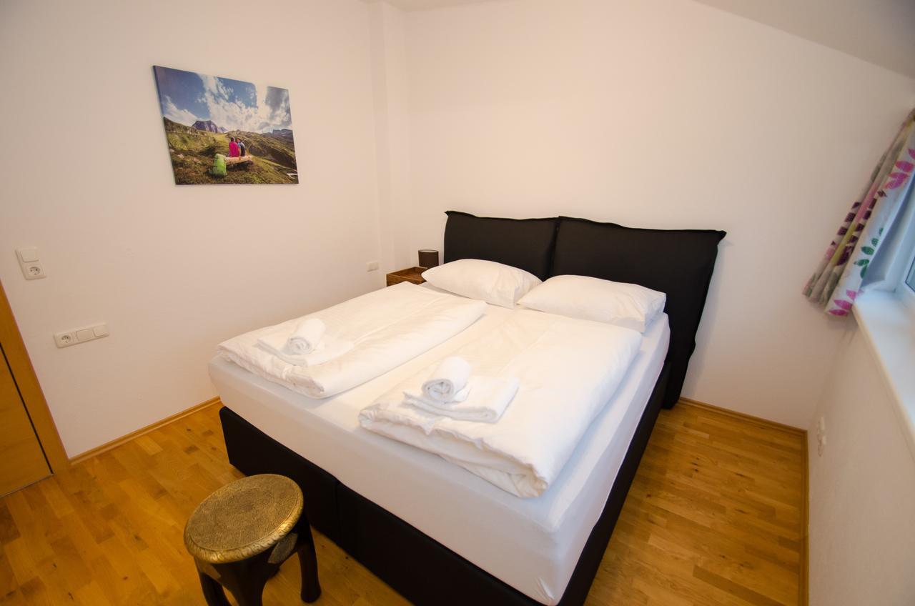 Penthouse Seven By All In One Apartments ツェル アム ゼー エクステリア 写真